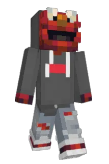 tychojc Minecraft avatar full body