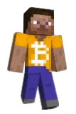 tye3315 Minecraft avatar full body