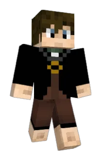 tyer24689 Minecraft avatar full body