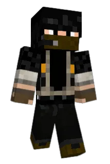 tyfoo67 Minecraft avatar full body
