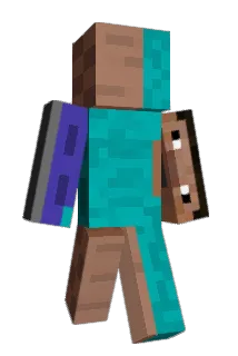 tygr0081 Minecraft avatar full body