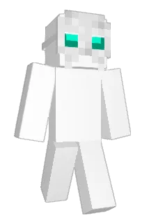 tygrh Minecraft avatar full body