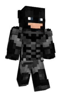 tygrulin Minecraft avatar full body