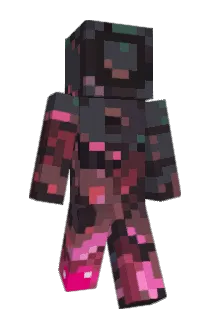 tyingayoyo Minecraft avatar full body