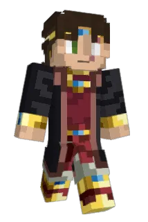 tykey2002 Minecraft avatar full body