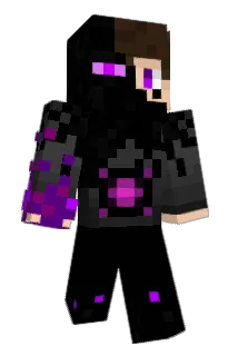 tykohl Minecraft avatar full body