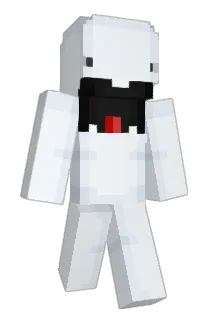 tykunuiscool Minecraft avatar full body