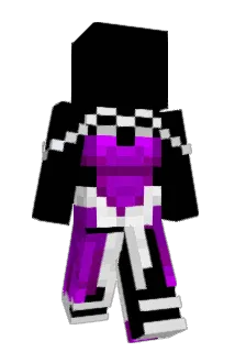 Minecraft-Avatar von tylaw144: ganzer Körper