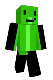 tylenolmuncher05 Minecraft avatar full body
