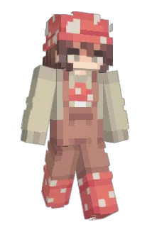 tylenzzz Minecraft avatar full body