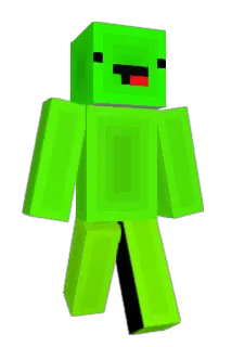 tyler101 Minecraft avatar full body