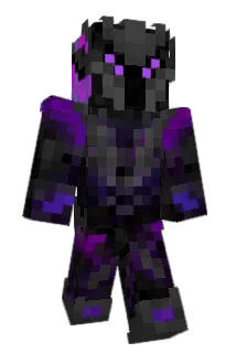 tyler183 Minecraft avatar full body