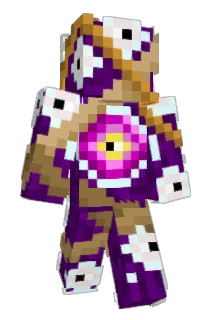 tyler19340 Minecraft avatar full body
