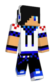 tyler35864 Minecraft avatar full body
