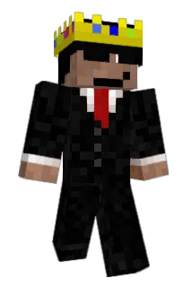 tyler629314 Minecraft avatar full body
