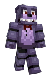 tyler709 Minecraft avatar full body
