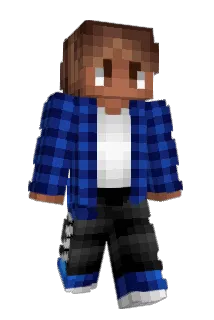 tyler999906 Minecraft avatar full body