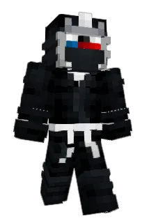 tylerXsweatgod Minecraft avatar full body