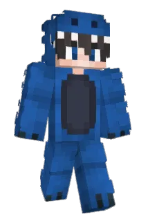 tyler_81 Minecraft avatar full body
