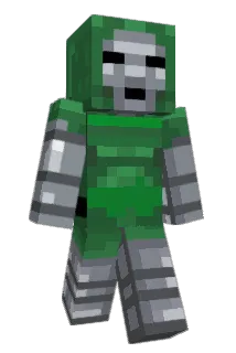 tyler__09 Minecraft avatar full body