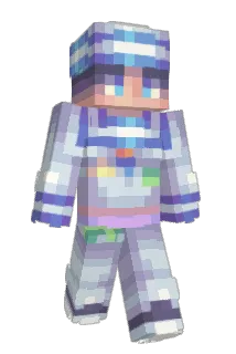 tylerar_ Minecraft avatar full body