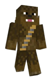 tylerc99 Minecraft avatar full body