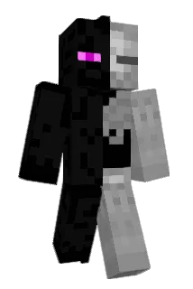 tylergoe Minecraft avatar full body