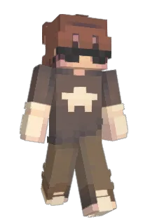 tylerjoseph0220 Minecraft avatar full body