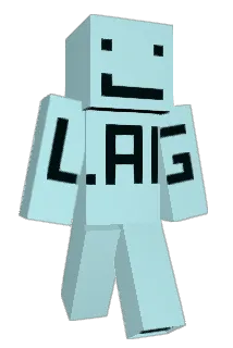 tylerlags Minecraft avatar full body