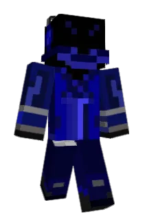 tylernator2777 Minecraft avatar full body
