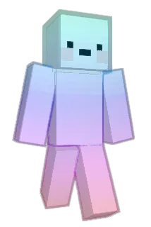 tylerpop Minecraft avatar full body