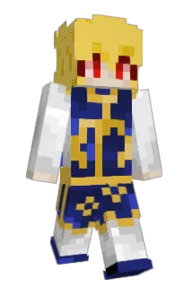 tylerrb3 Minecraft avatar full body