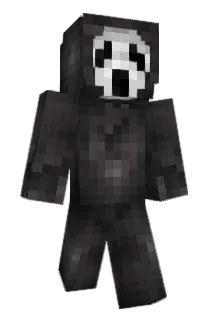 tylerrose103 Minecraft avatar full body