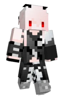tylersx4 Minecraft avatar full body