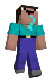 tylertim08 Minecraft avatar full body
