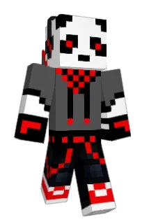 tylertm0403 Minecraft avatar full body