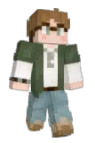 tylunne Minecraft avatar full body