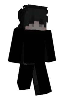 tylxz Minecraft avatar full body