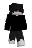 tymekf16 Minecraft avatar full body