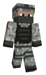 Custom render preview