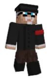 tymiskj Minecraft avatar full body