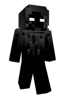 tymora1 Minecraft avatar full body