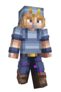 tynoa__ Minecraft avatar full body