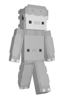 tyoke21 Minecraft avatar full body