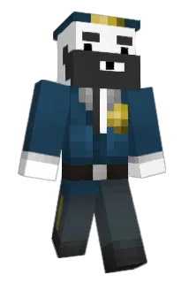 tyoko1219 Minecraft avatar full body