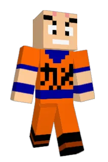 tyowa Minecraft avatar full body