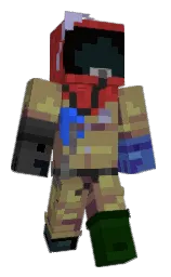 Custom render preview