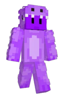 typicalkid193 Minecraft avatar full body