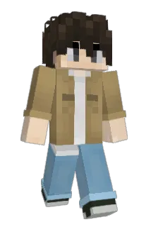 typisch_philV2 Minecraft avatar full body