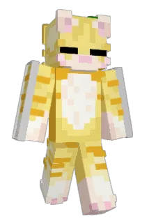 tyr6789 Minecraft avatar full body